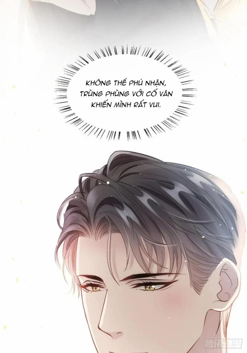 Anh Ấy Thật Chói Mắt 9 trang 28