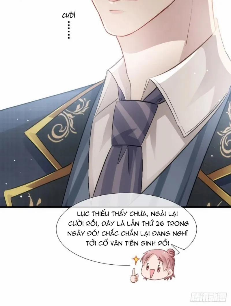 Anh Ấy Thật Chói Mắt 9 trang 29