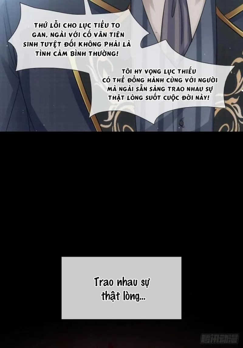 Anh Ấy Thật Chói Mắt 9 trang 31