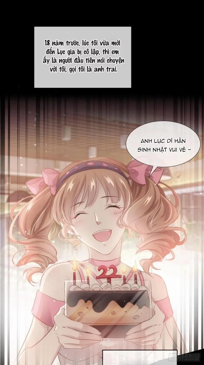 Anh Ấy Thật Chói Mắt 9 trang 37