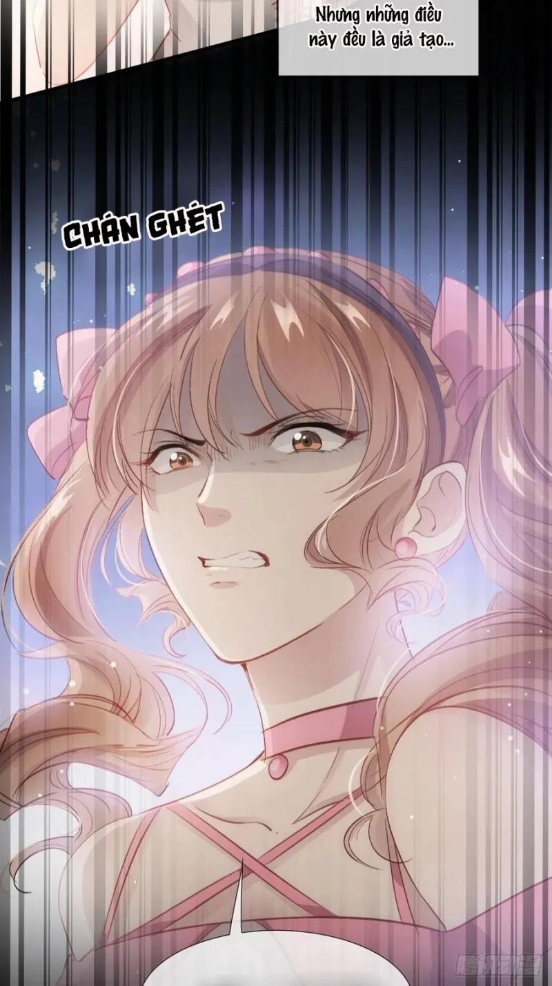 Anh Ấy Thật Chói Mắt 9 trang 38