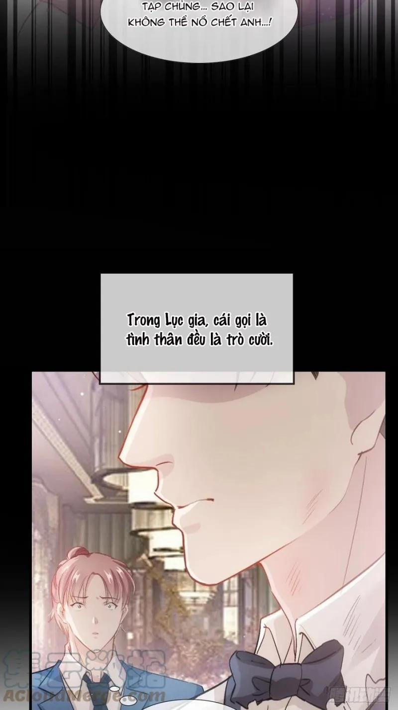 Anh Ấy Thật Chói Mắt 9 trang 39