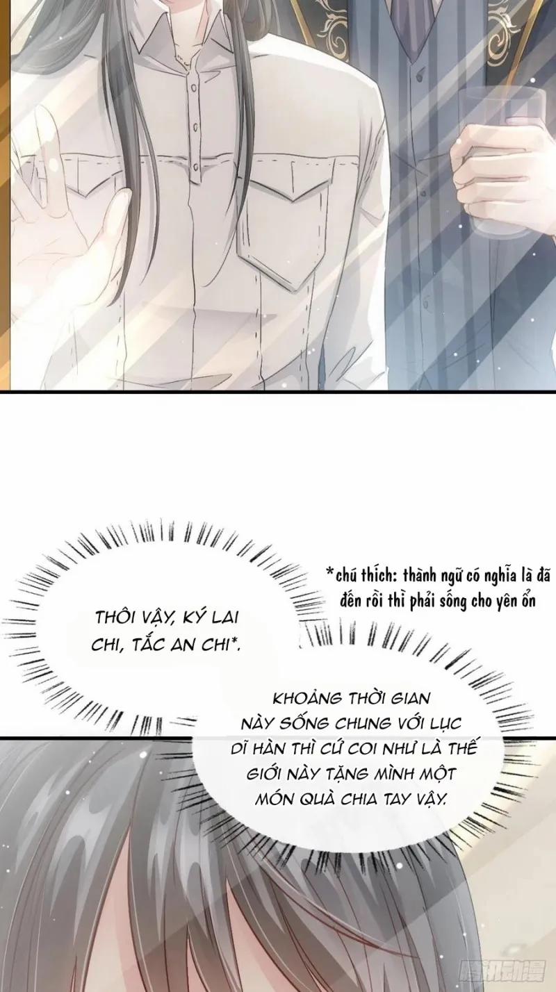 Anh Ấy Thật Chói Mắt 9 trang 5