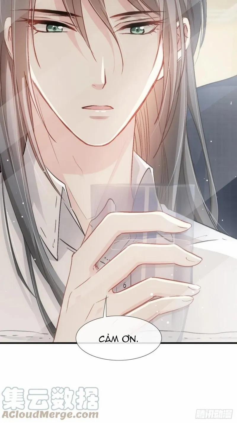 Anh Ấy Thật Chói Mắt 9 trang 6