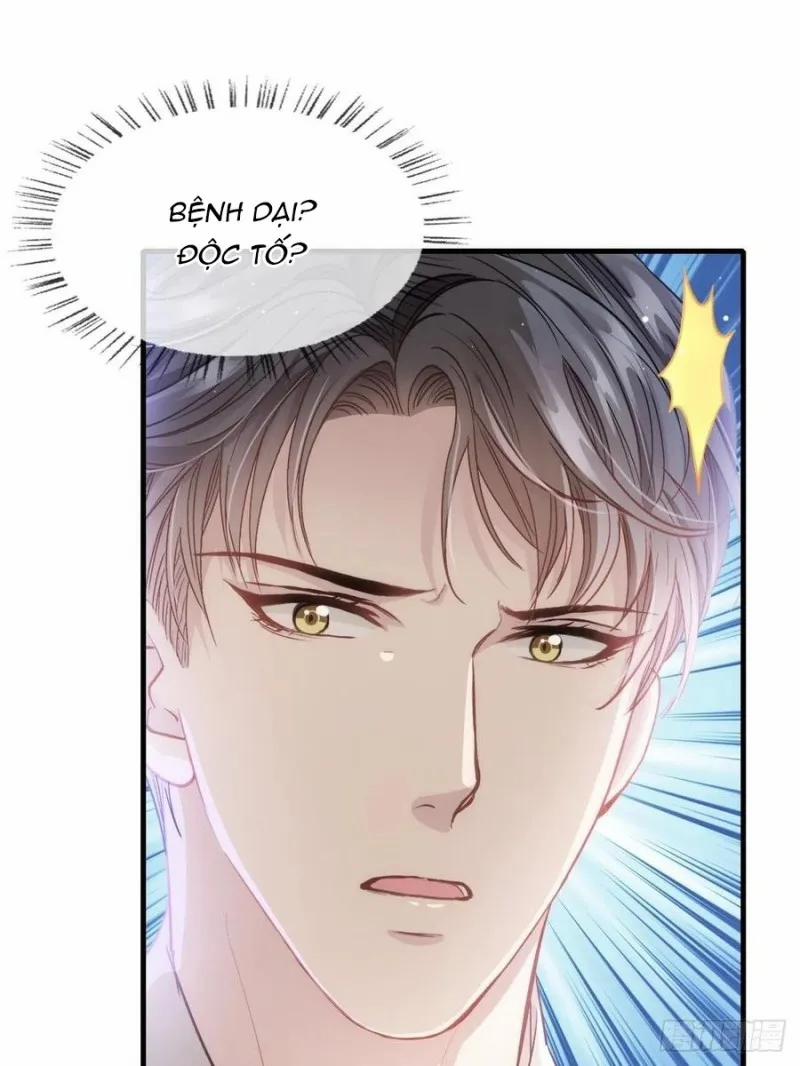 Anh Ấy Thật Chói Mắt 9 trang 8