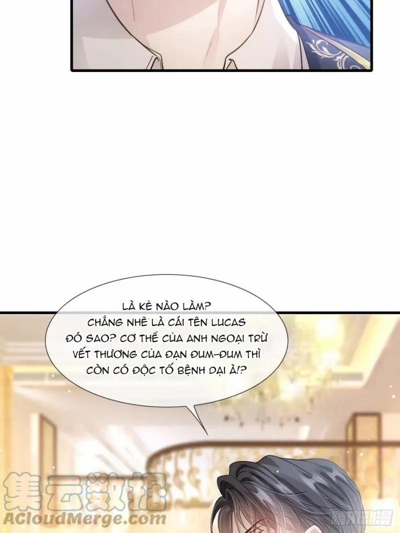 Anh Ấy Thật Chói Mắt 9 trang 9