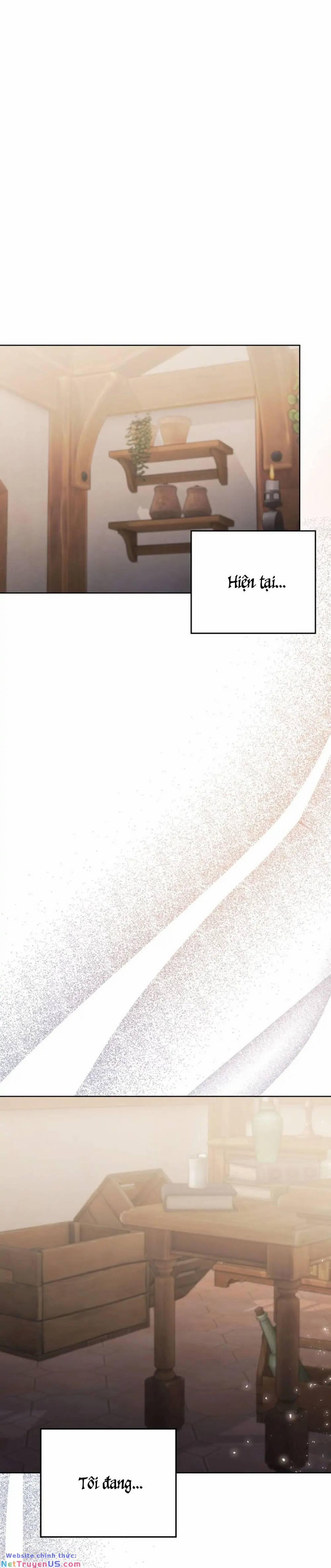 Anh Ấy Thích Tôi Nhiều Hơn Tôi Nghĩ 1 trang 1