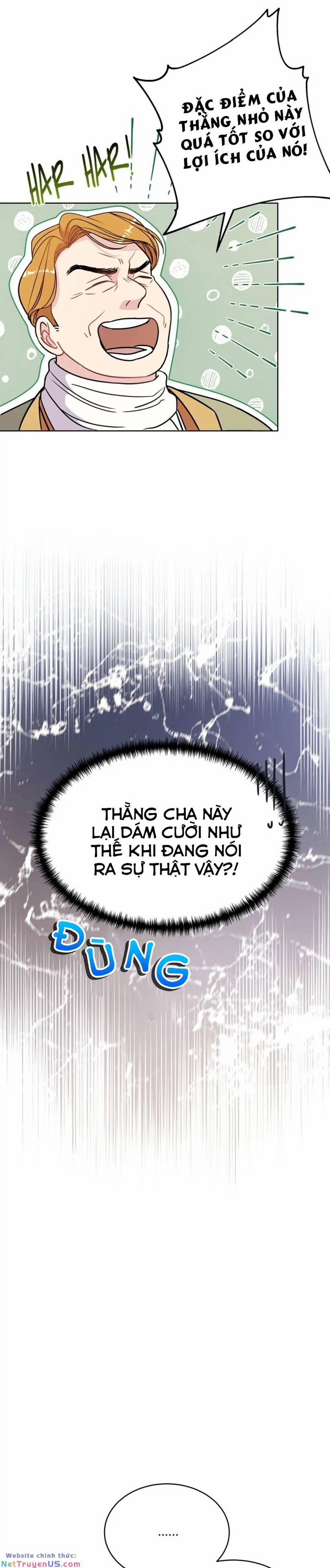 Anh Ấy Thích Tôi Nhiều Hơn Tôi Nghĩ 1 trang 10