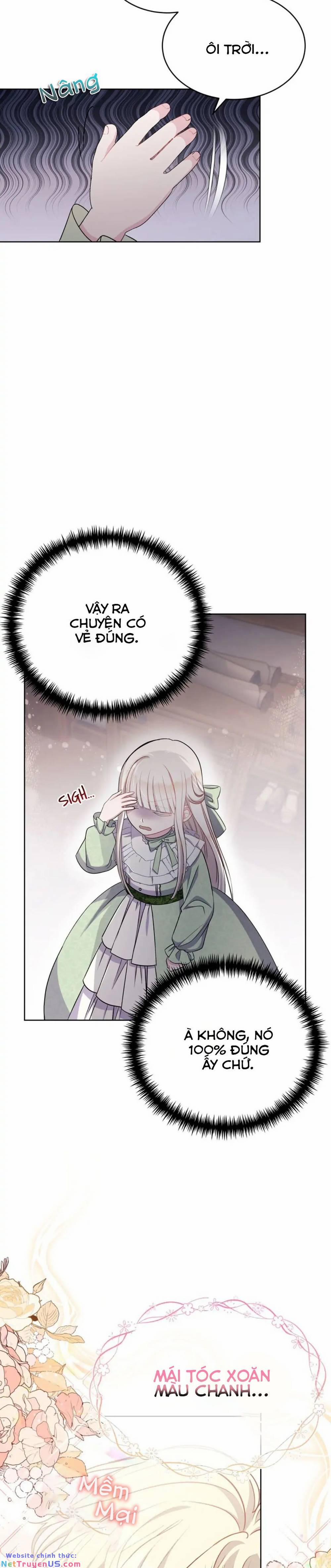 Anh Ấy Thích Tôi Nhiều Hơn Tôi Nghĩ 1 trang 11