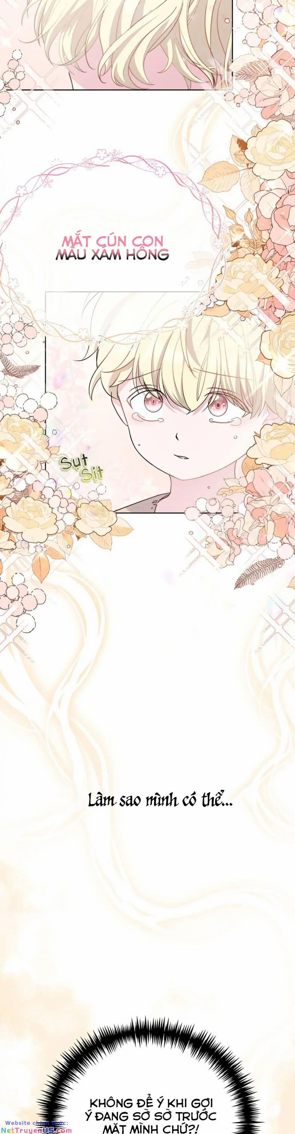 Anh Ấy Thích Tôi Nhiều Hơn Tôi Nghĩ 1 trang 12