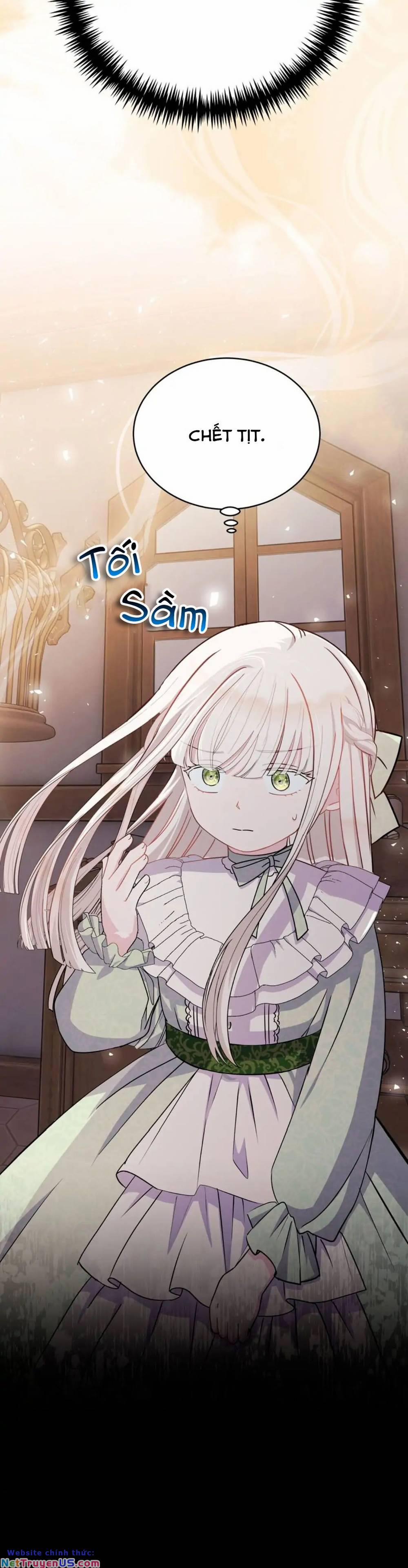 Anh Ấy Thích Tôi Nhiều Hơn Tôi Nghĩ 1 trang 13