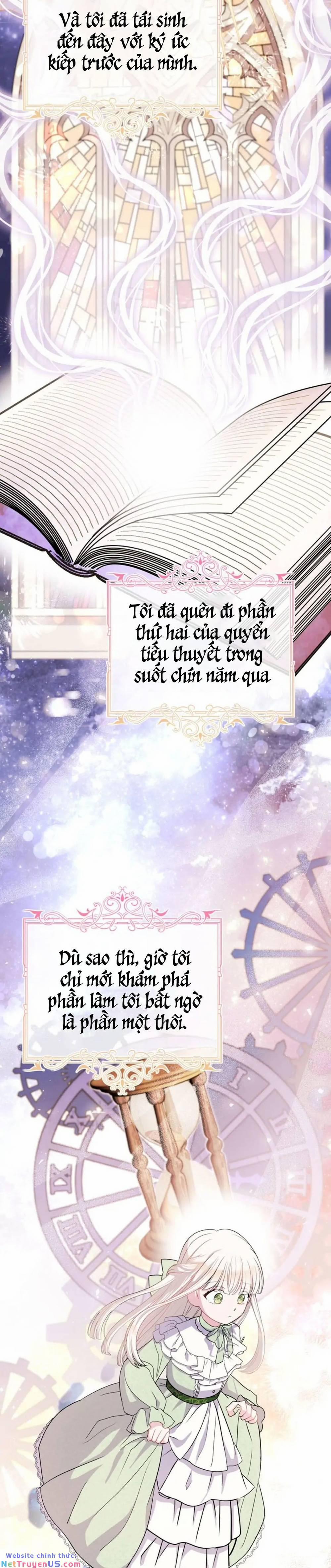 Anh Ấy Thích Tôi Nhiều Hơn Tôi Nghĩ 1 trang 16