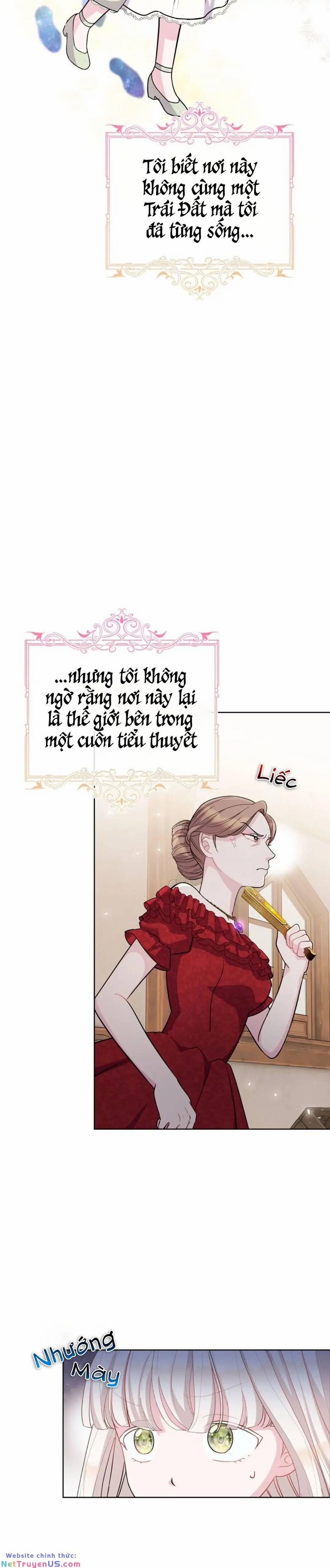 Anh Ấy Thích Tôi Nhiều Hơn Tôi Nghĩ 1 trang 17