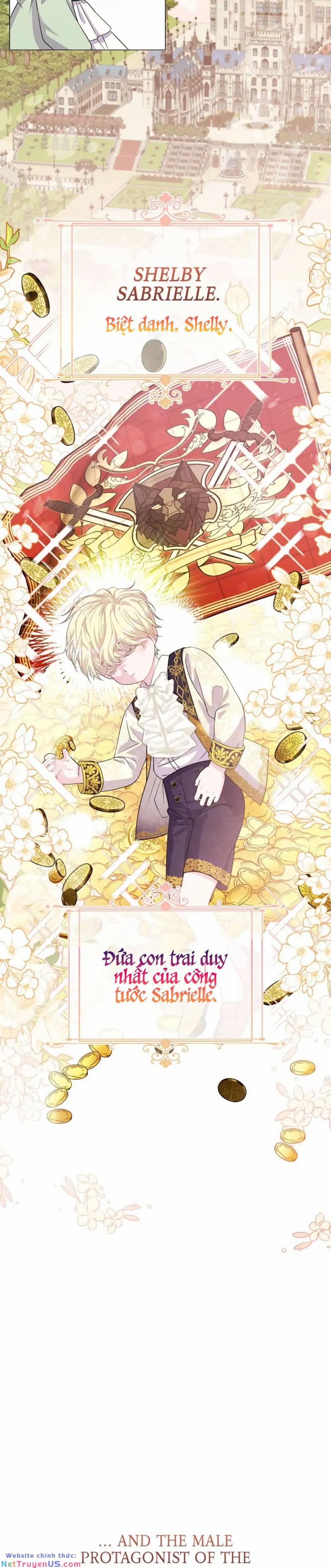 Anh Ấy Thích Tôi Nhiều Hơn Tôi Nghĩ 1 trang 19