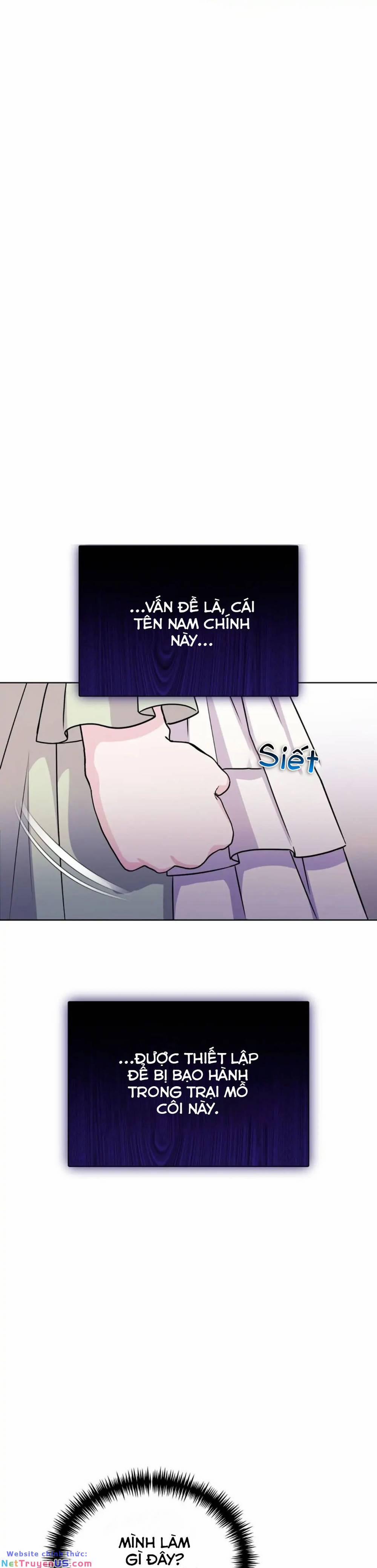 Anh Ấy Thích Tôi Nhiều Hơn Tôi Nghĩ 1 trang 20