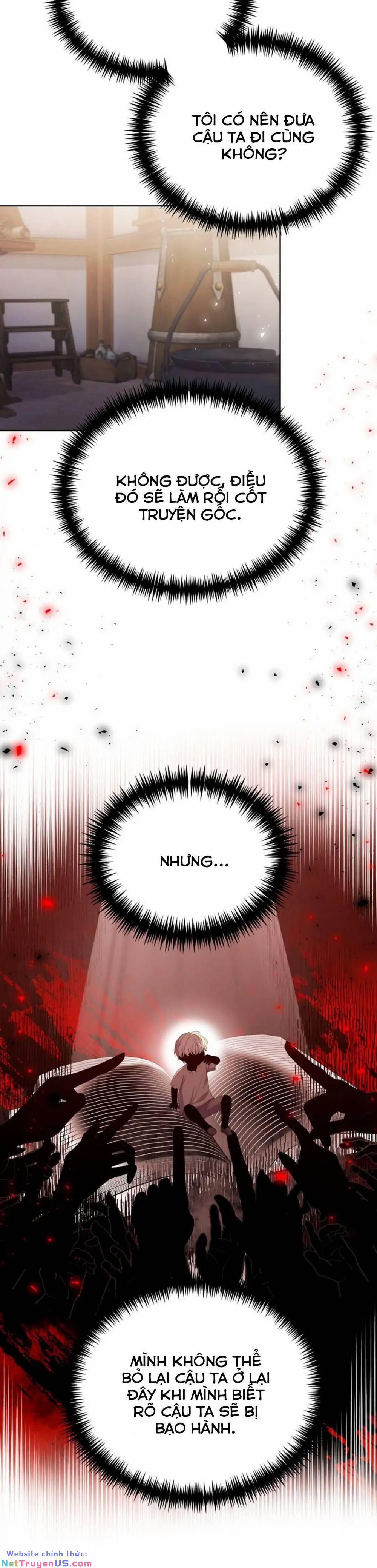 Anh Ấy Thích Tôi Nhiều Hơn Tôi Nghĩ 1 trang 21