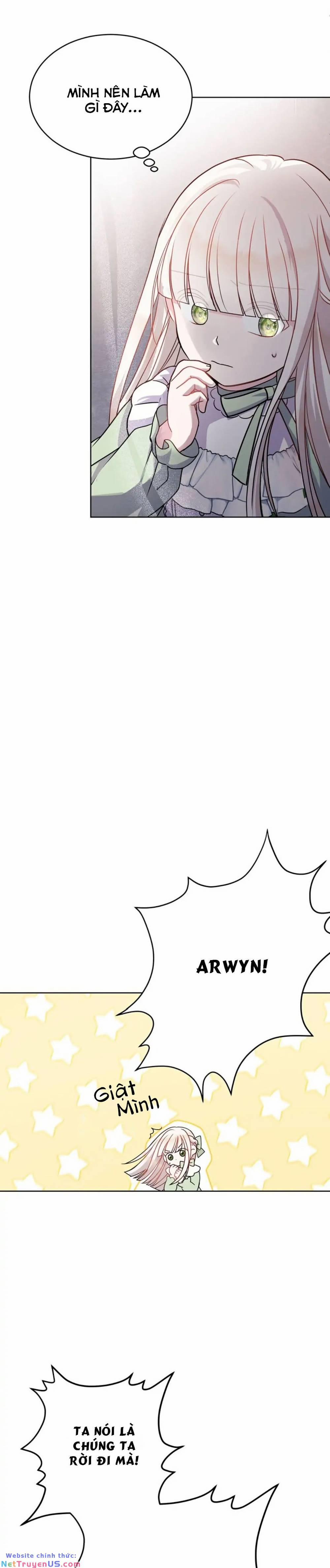 Anh Ấy Thích Tôi Nhiều Hơn Tôi Nghĩ 1 trang 22