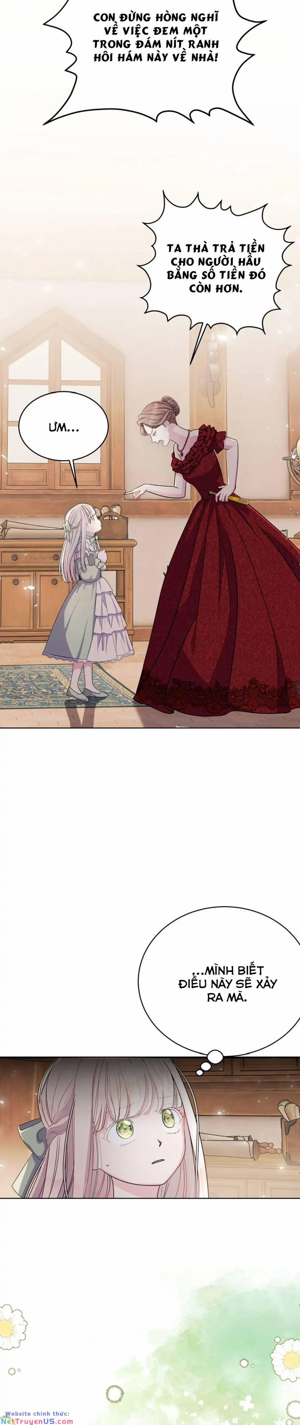 Anh Ấy Thích Tôi Nhiều Hơn Tôi Nghĩ 1 trang 23