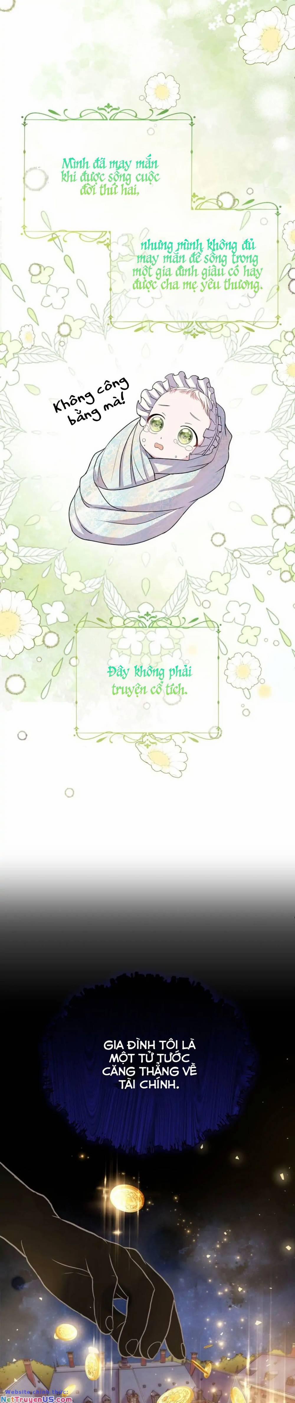 Anh Ấy Thích Tôi Nhiều Hơn Tôi Nghĩ 1 trang 24