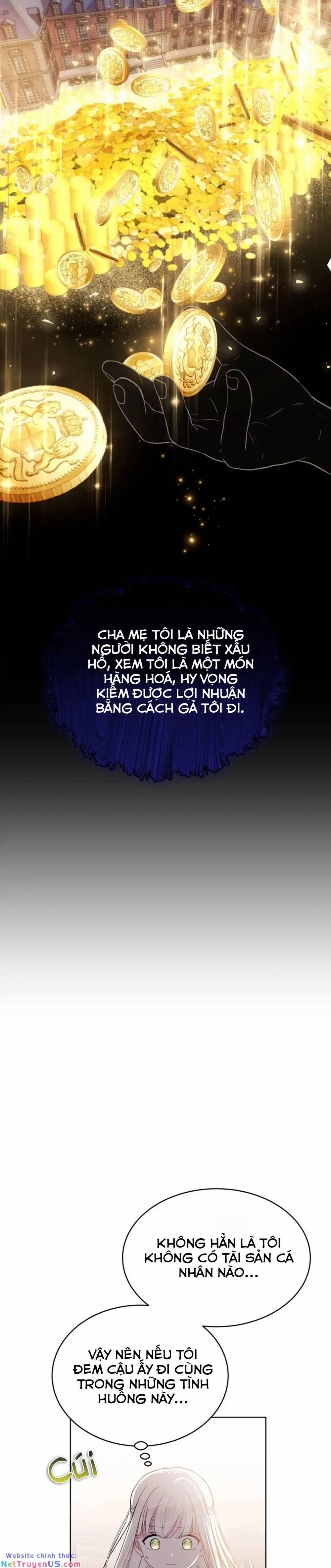 Anh Ấy Thích Tôi Nhiều Hơn Tôi Nghĩ 1 trang 25