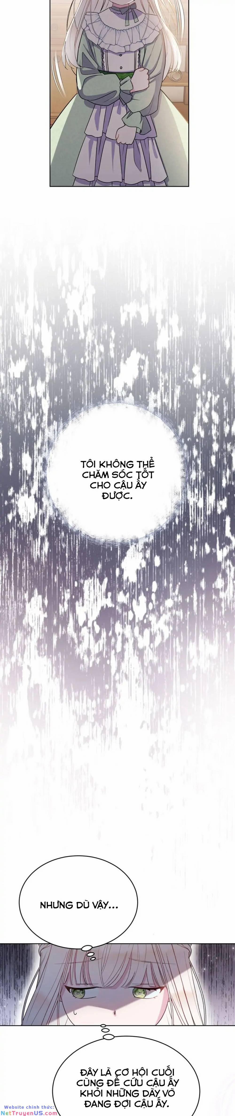 Anh Ấy Thích Tôi Nhiều Hơn Tôi Nghĩ 1 trang 26