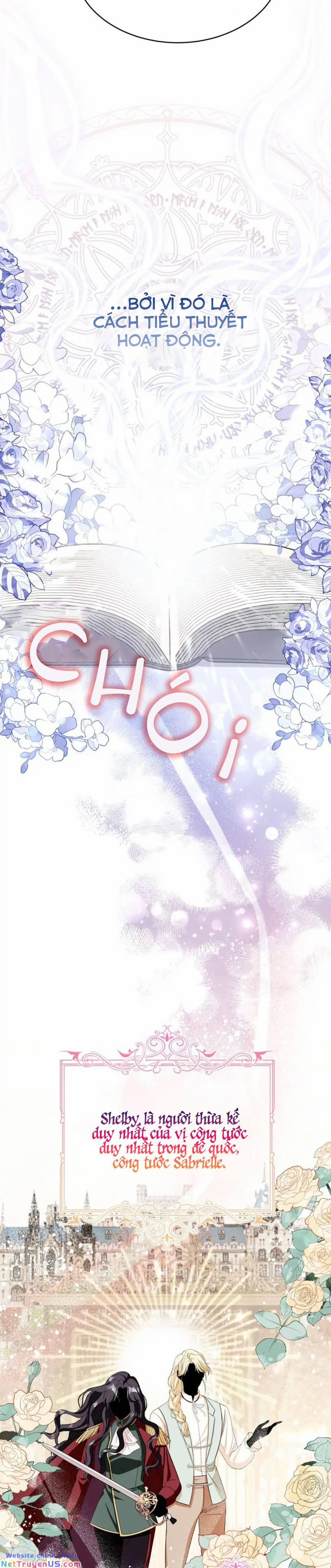 Anh Ấy Thích Tôi Nhiều Hơn Tôi Nghĩ 1 trang 27