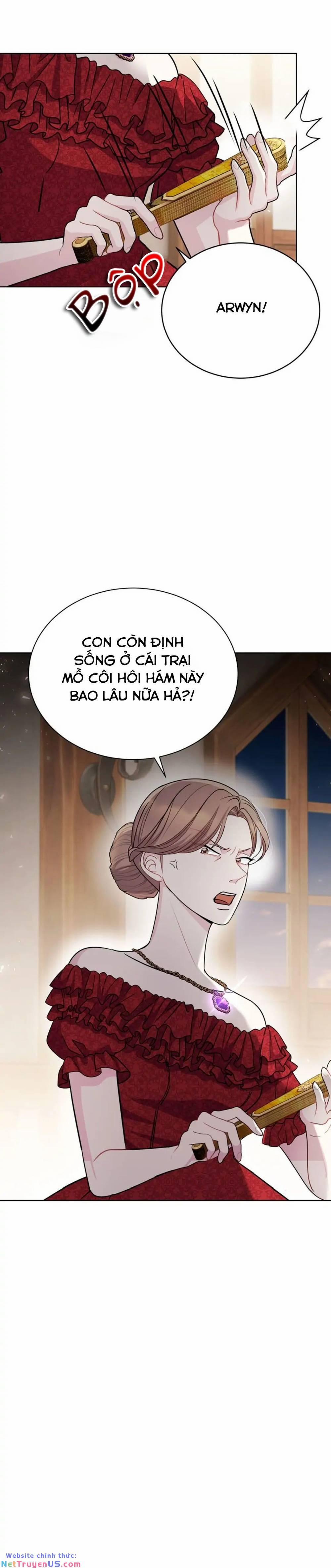 Anh Ấy Thích Tôi Nhiều Hơn Tôi Nghĩ 1 trang 3