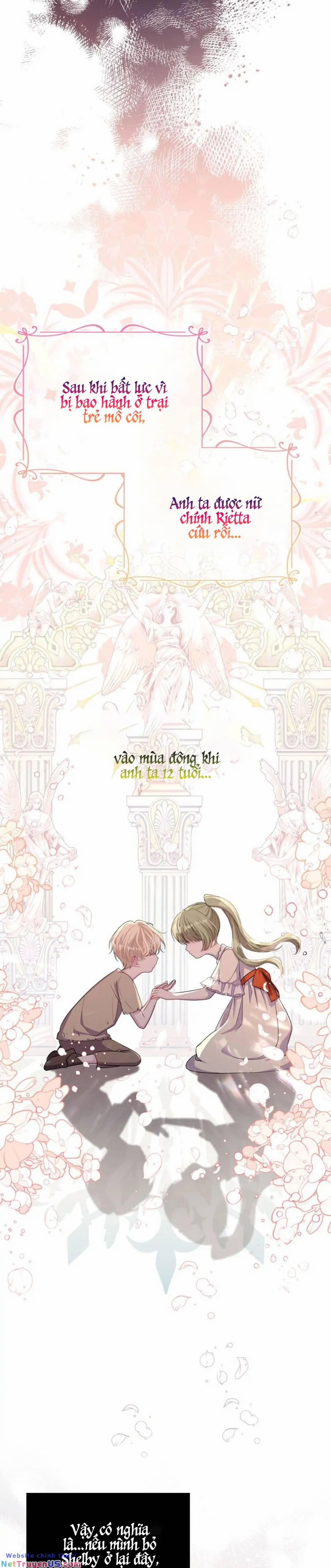 Anh Ấy Thích Tôi Nhiều Hơn Tôi Nghĩ 1 trang 31