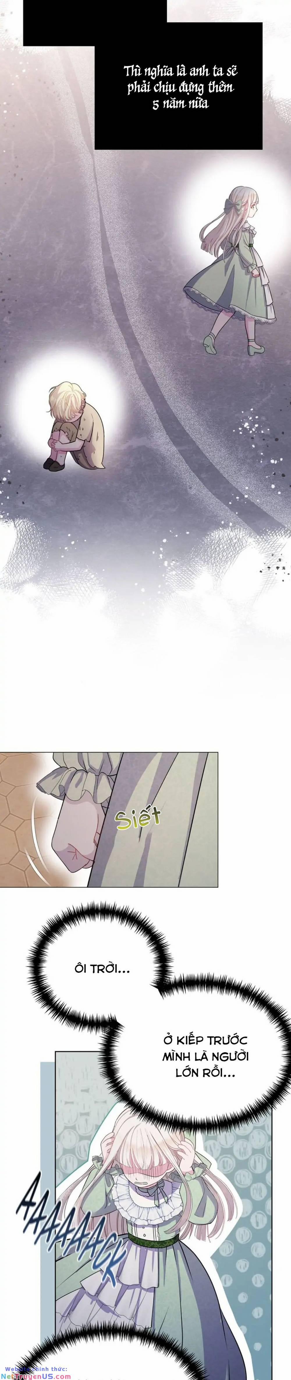 Anh Ấy Thích Tôi Nhiều Hơn Tôi Nghĩ 1 trang 32