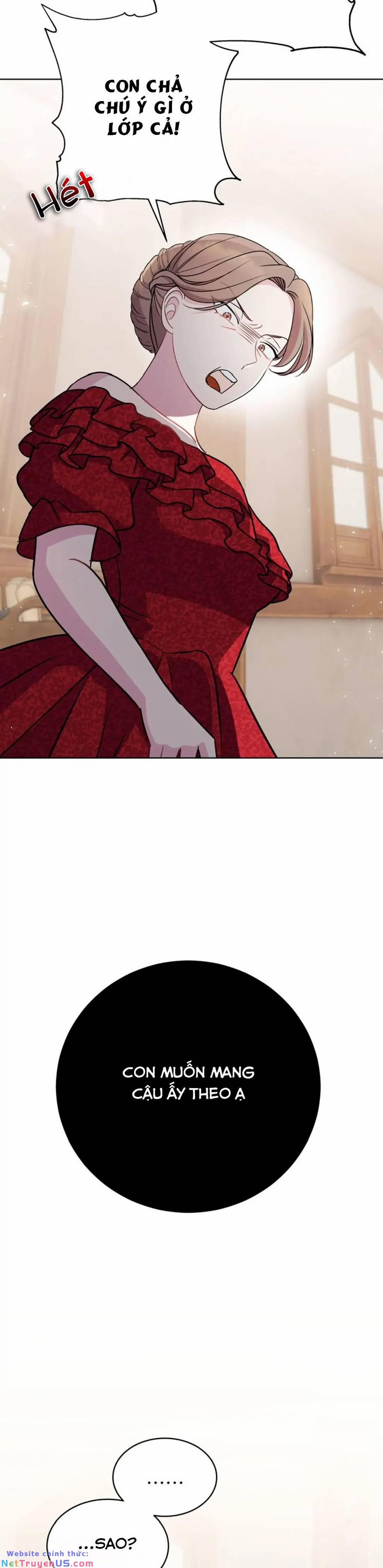 Anh Ấy Thích Tôi Nhiều Hơn Tôi Nghĩ 1 trang 36