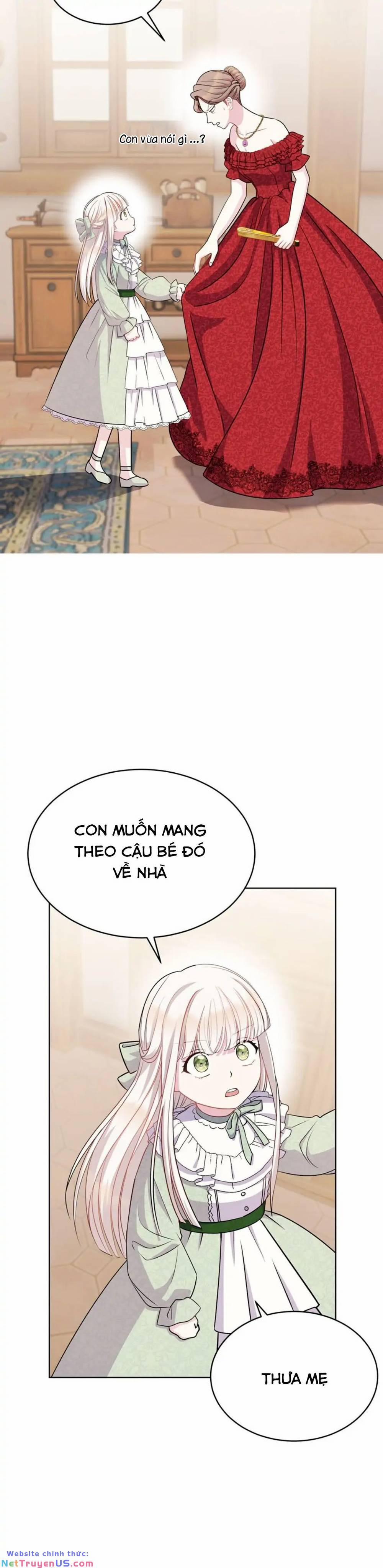 Anh Ấy Thích Tôi Nhiều Hơn Tôi Nghĩ 1 trang 37