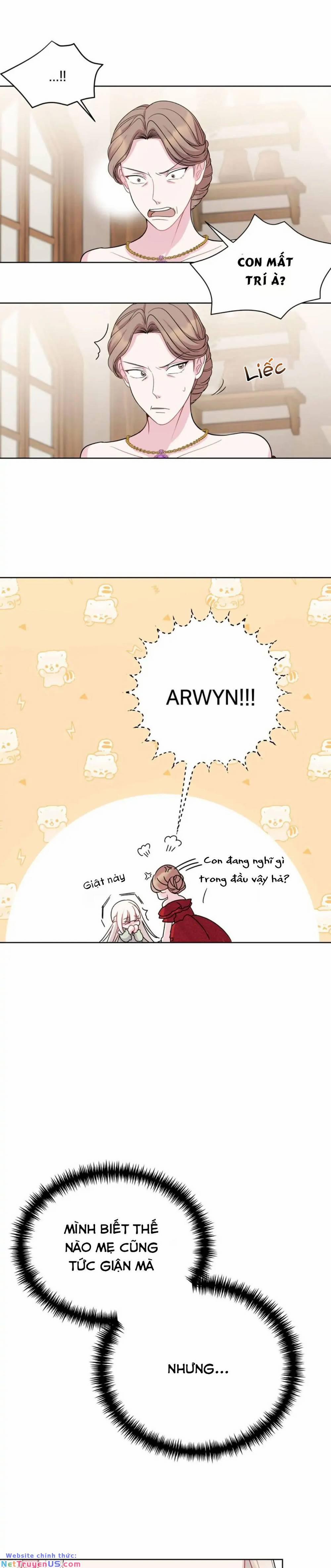 Anh Ấy Thích Tôi Nhiều Hơn Tôi Nghĩ 1 trang 38