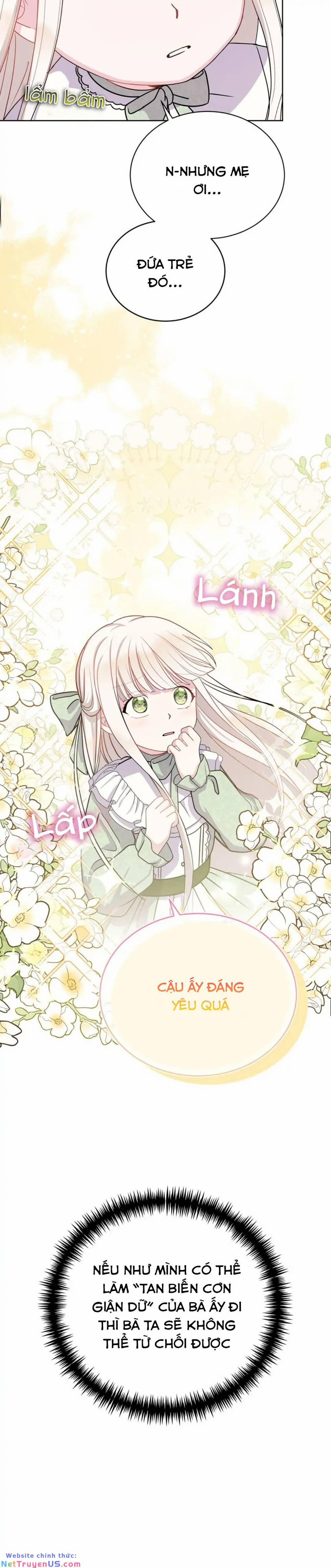 Anh Ấy Thích Tôi Nhiều Hơn Tôi Nghĩ 1 trang 39