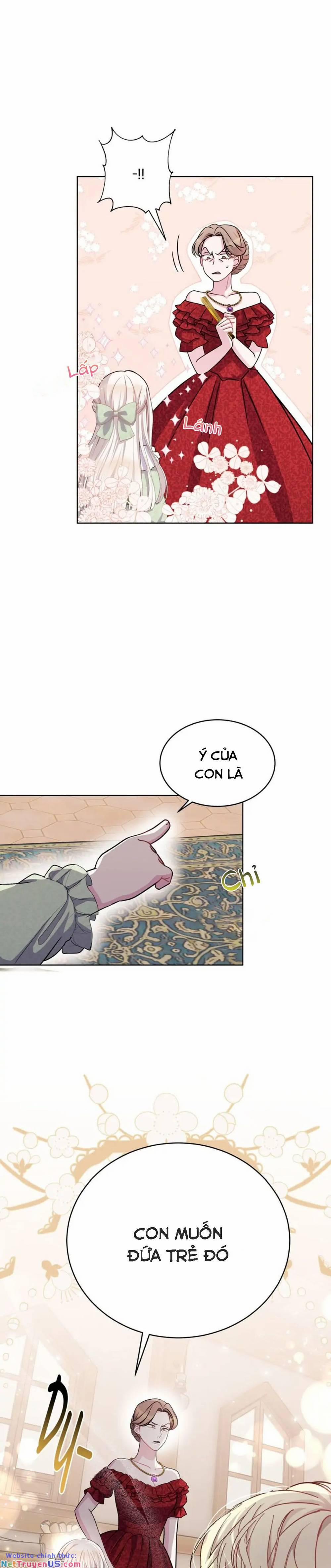 Anh Ấy Thích Tôi Nhiều Hơn Tôi Nghĩ 1 trang 40