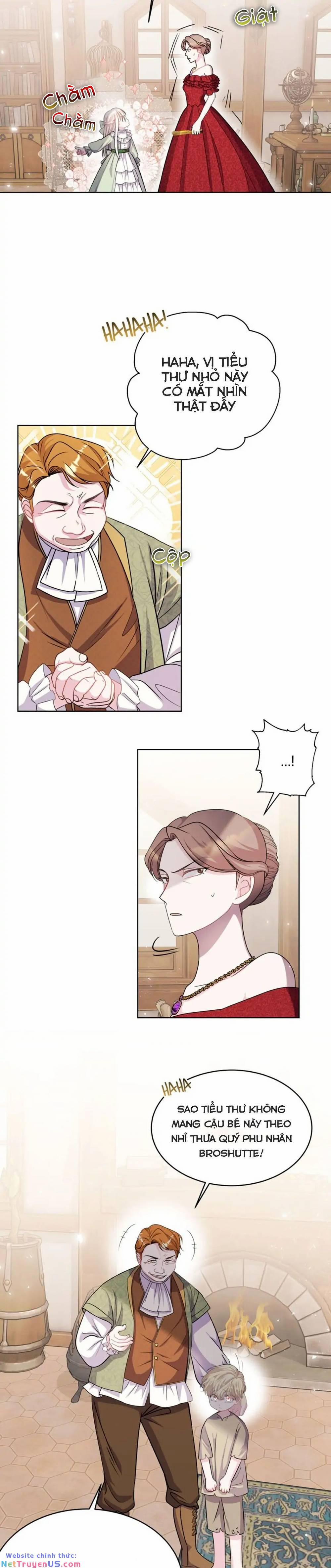 Anh Ấy Thích Tôi Nhiều Hơn Tôi Nghĩ 1 trang 42