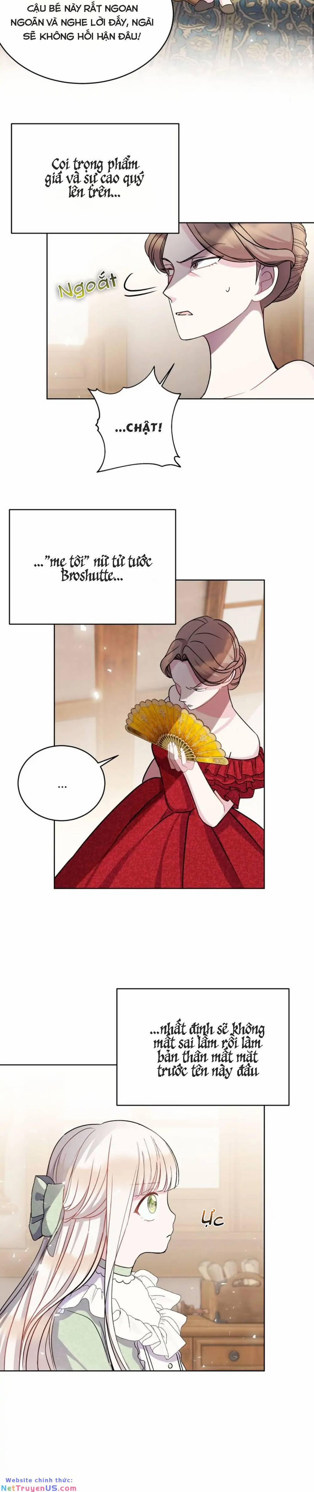 Anh Ấy Thích Tôi Nhiều Hơn Tôi Nghĩ 1 trang 44