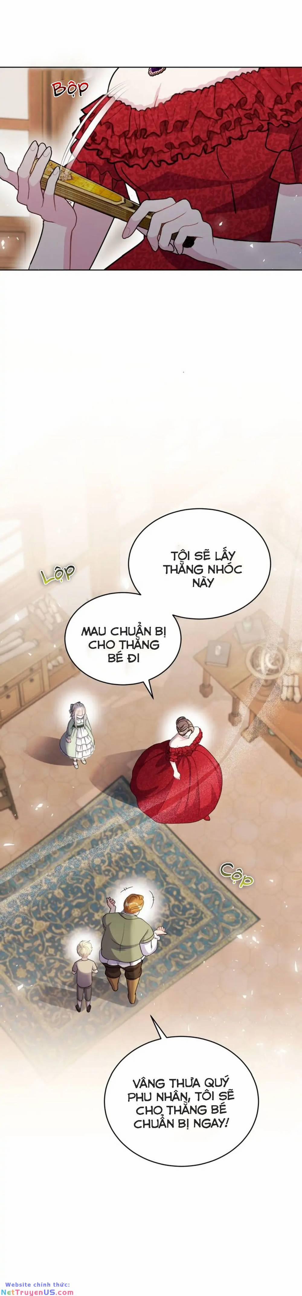 Anh Ấy Thích Tôi Nhiều Hơn Tôi Nghĩ 1 trang 45