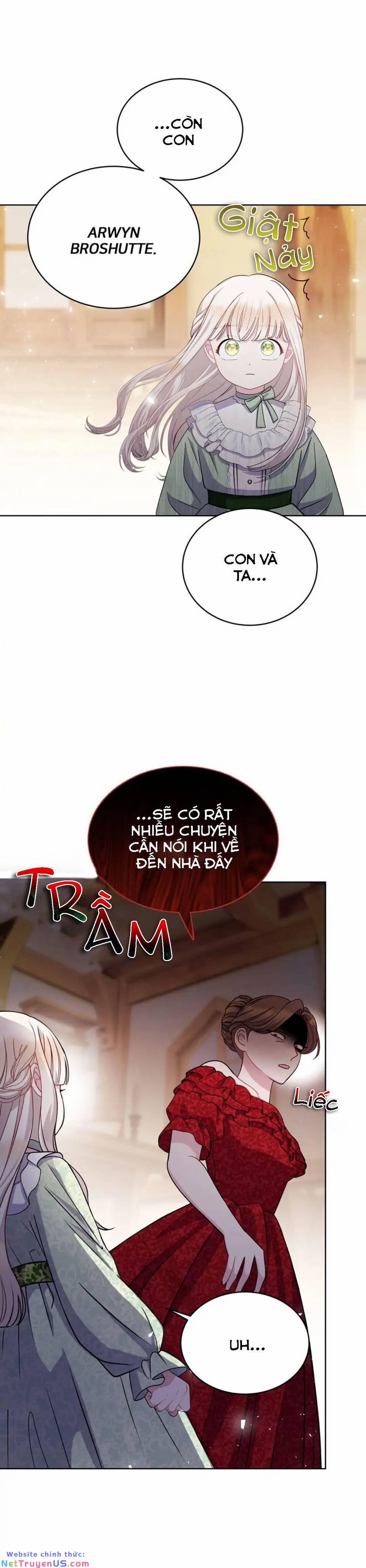 Anh Ấy Thích Tôi Nhiều Hơn Tôi Nghĩ 1 trang 46