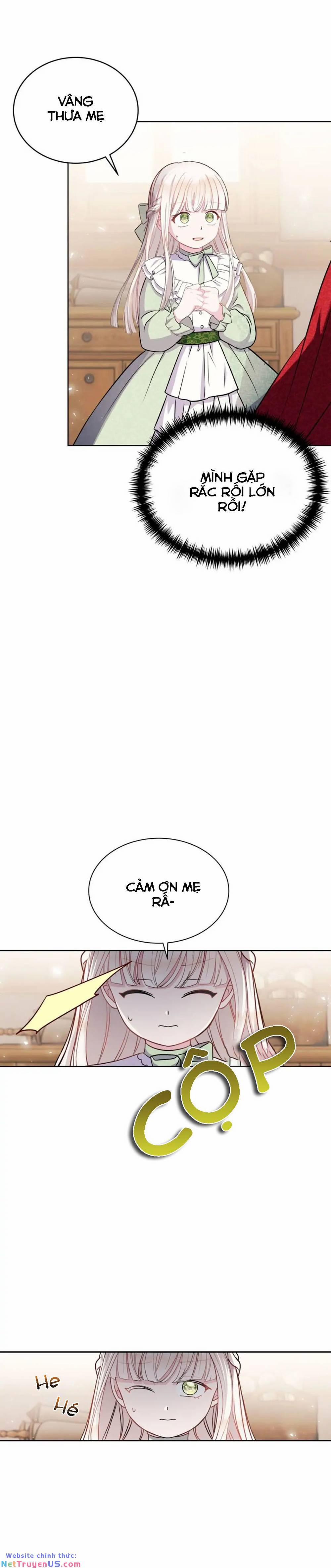 Anh Ấy Thích Tôi Nhiều Hơn Tôi Nghĩ 1 trang 47