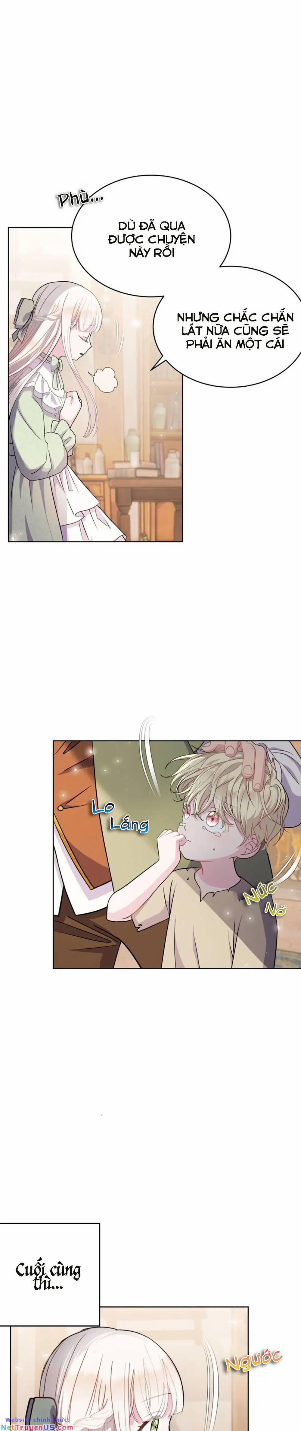 Anh Ấy Thích Tôi Nhiều Hơn Tôi Nghĩ 1 trang 48