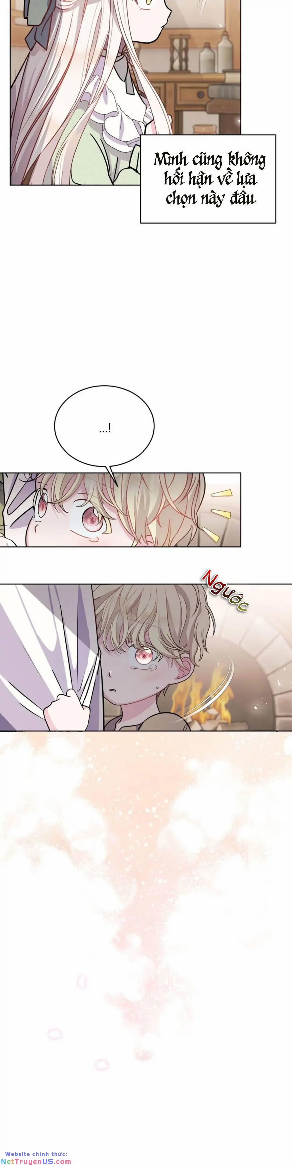 Anh Ấy Thích Tôi Nhiều Hơn Tôi Nghĩ 1 trang 49