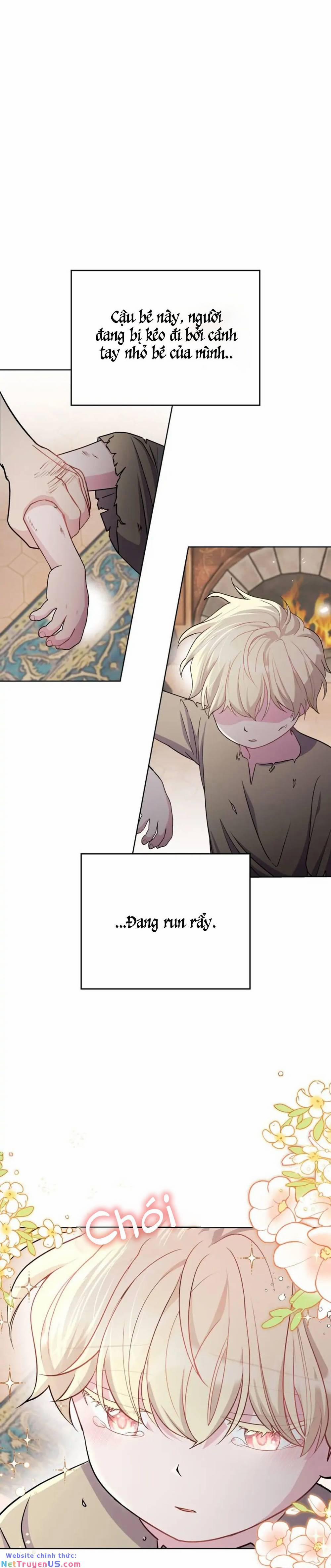 Anh Ấy Thích Tôi Nhiều Hơn Tôi Nghĩ 1 trang 6