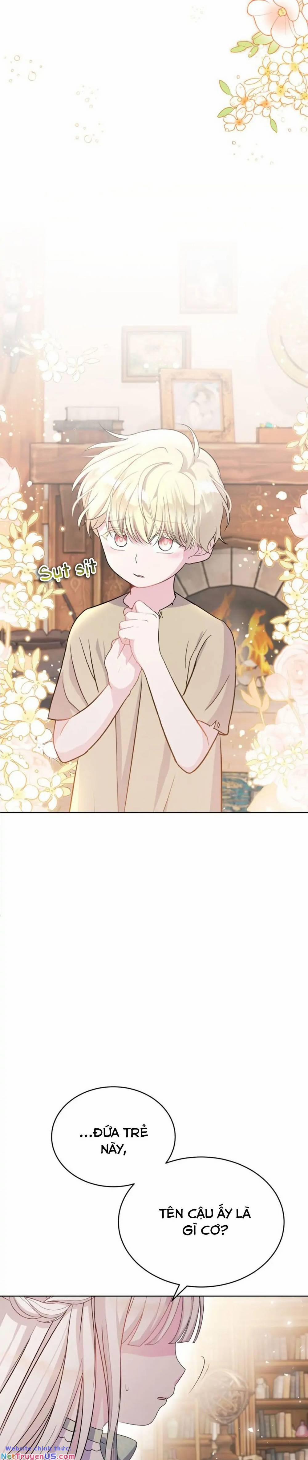 Anh Ấy Thích Tôi Nhiều Hơn Tôi Nghĩ 1 trang 7