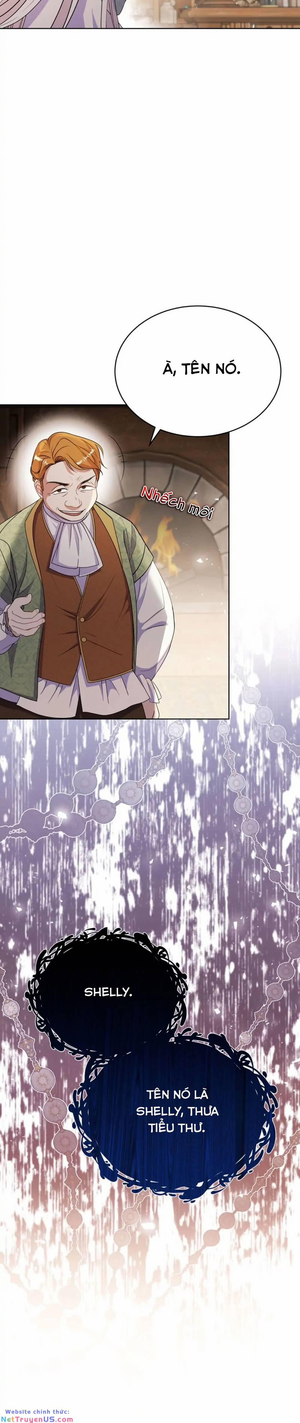 Anh Ấy Thích Tôi Nhiều Hơn Tôi Nghĩ 1 trang 8