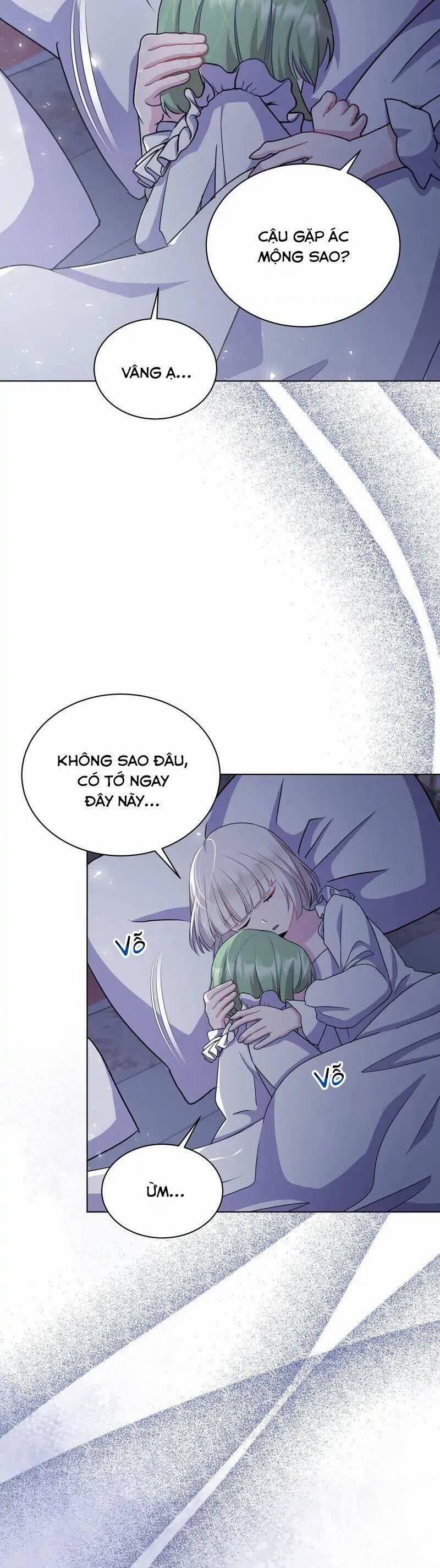 Anh Ấy Thích Tôi Nhiều Hơn Tôi Nghĩ 11 trang 10