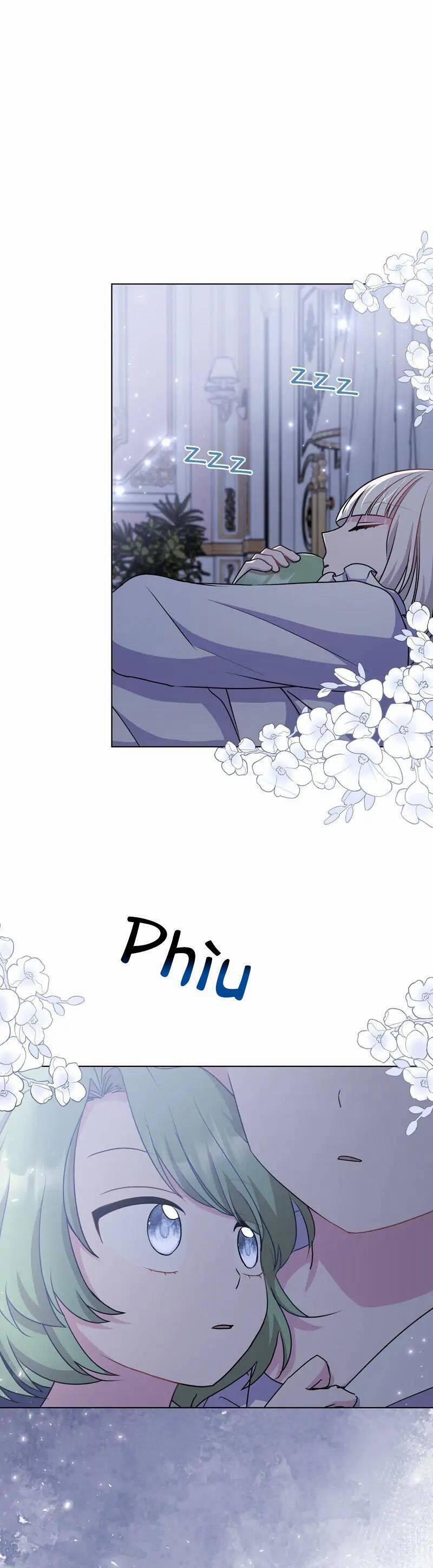 Anh Ấy Thích Tôi Nhiều Hơn Tôi Nghĩ 11 trang 12