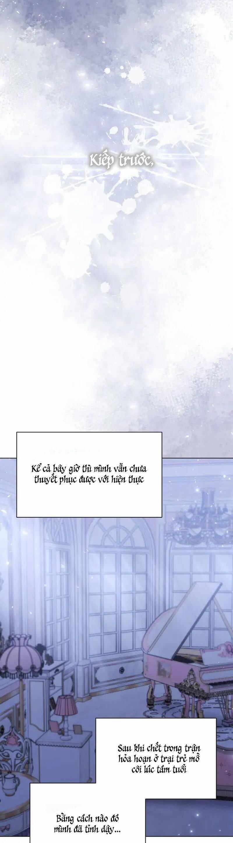 Anh Ấy Thích Tôi Nhiều Hơn Tôi Nghĩ 11 trang 13