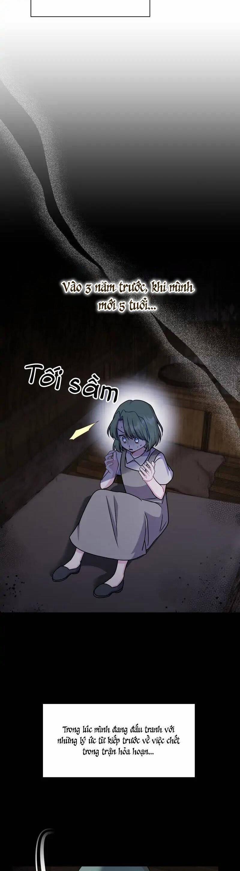 Anh Ấy Thích Tôi Nhiều Hơn Tôi Nghĩ 11 trang 14