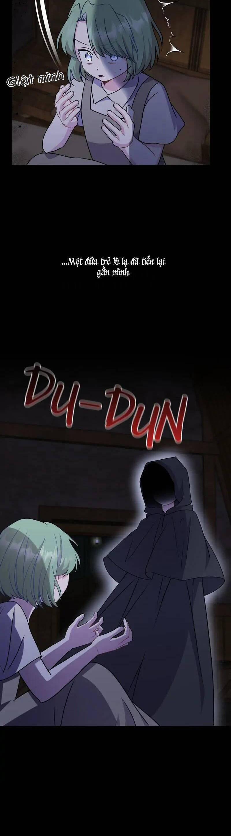 Anh Ấy Thích Tôi Nhiều Hơn Tôi Nghĩ 11 trang 15