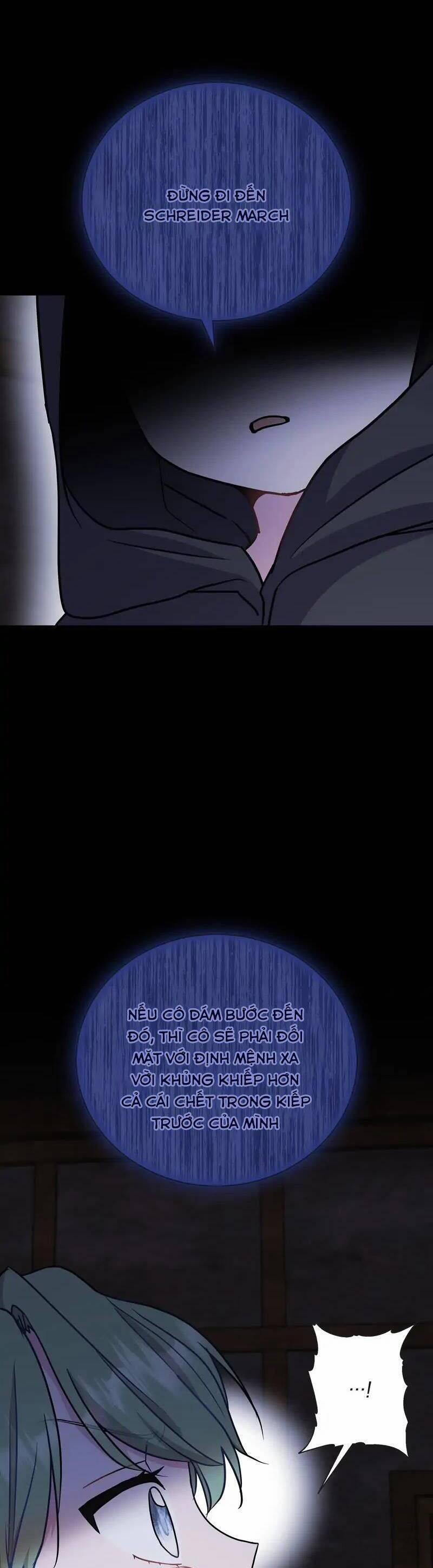 Anh Ấy Thích Tôi Nhiều Hơn Tôi Nghĩ 11 trang 16